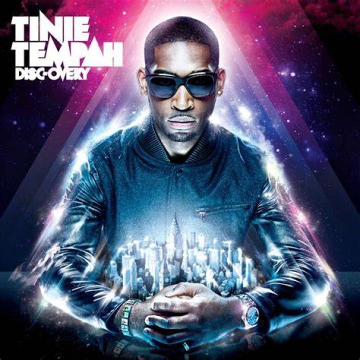 Tinie Tempah - Written In The Stars ft. Eric Turner - list of songs written by r kelly for other artists