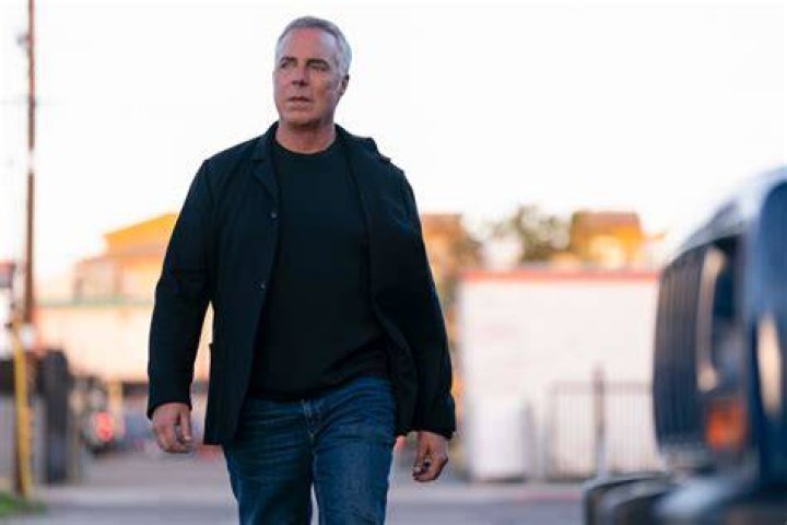 Titus Welliver