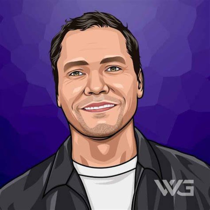 Tiësto Net Worth 2024