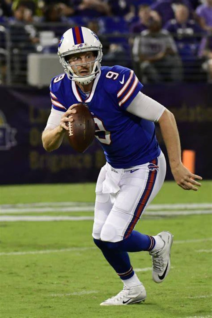 TJ Yates