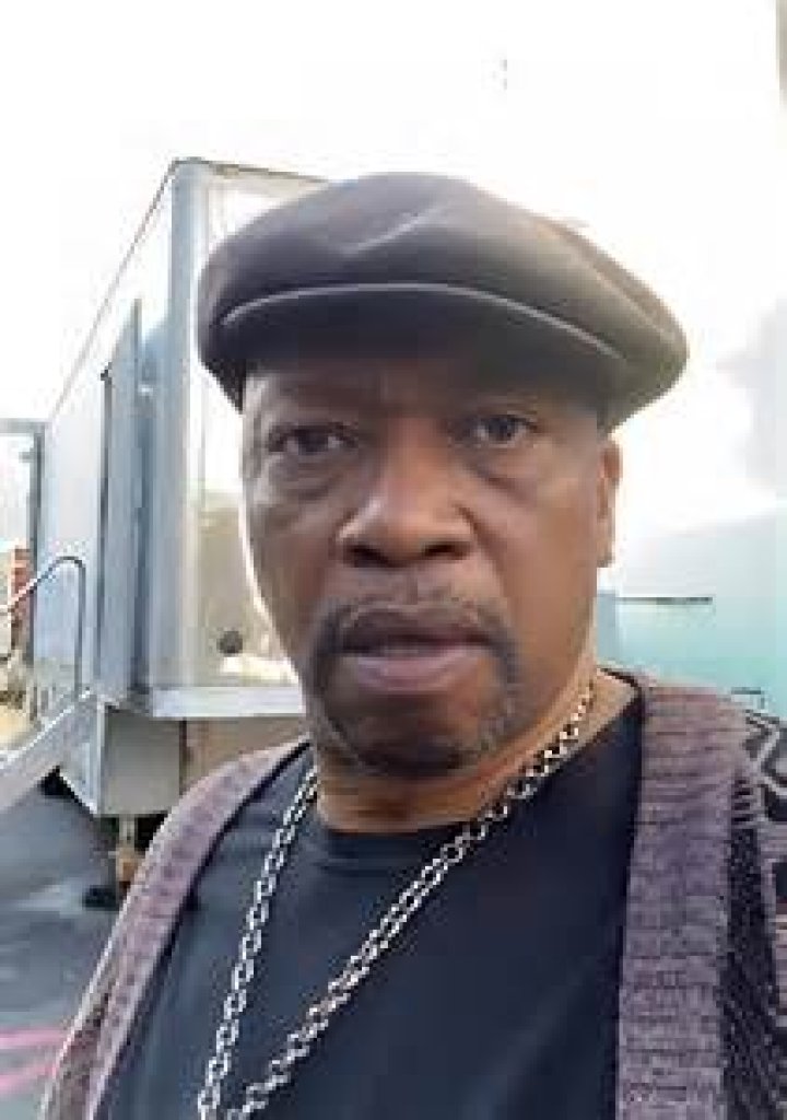 TK Carter