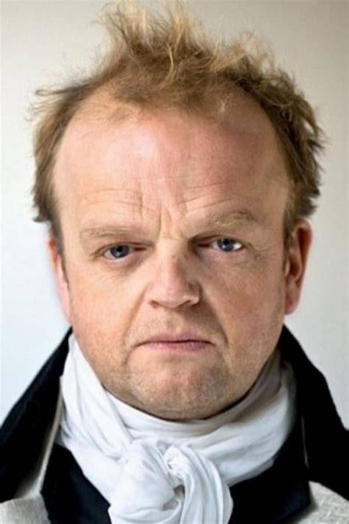 Toby Jones