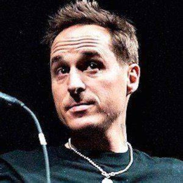 Toby Morse Net Worth