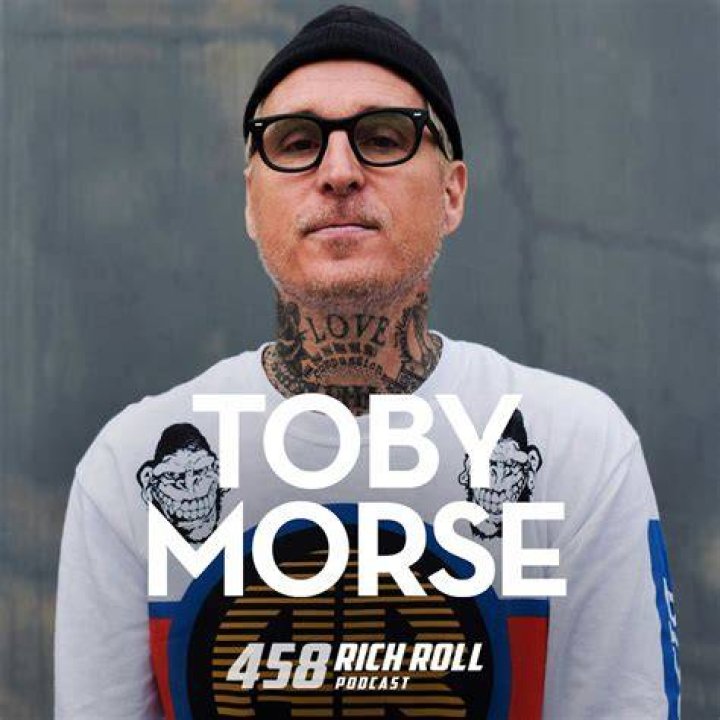 Toby Morse
