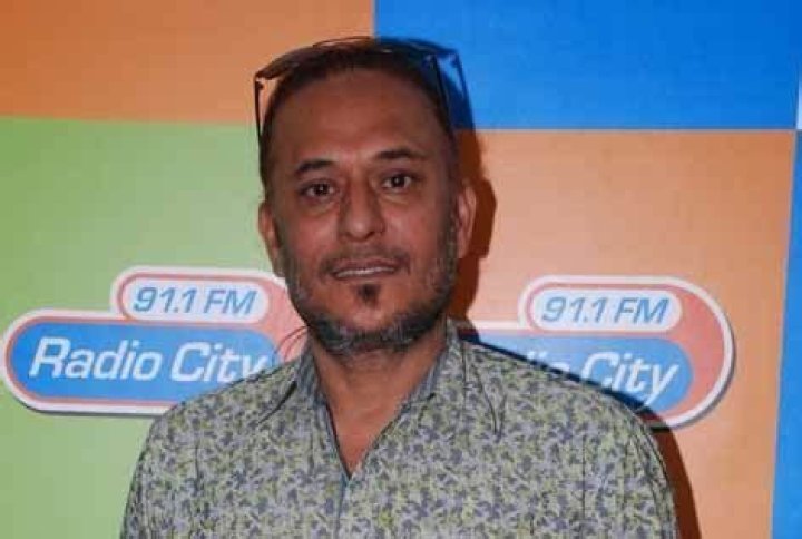 Tochi Raina