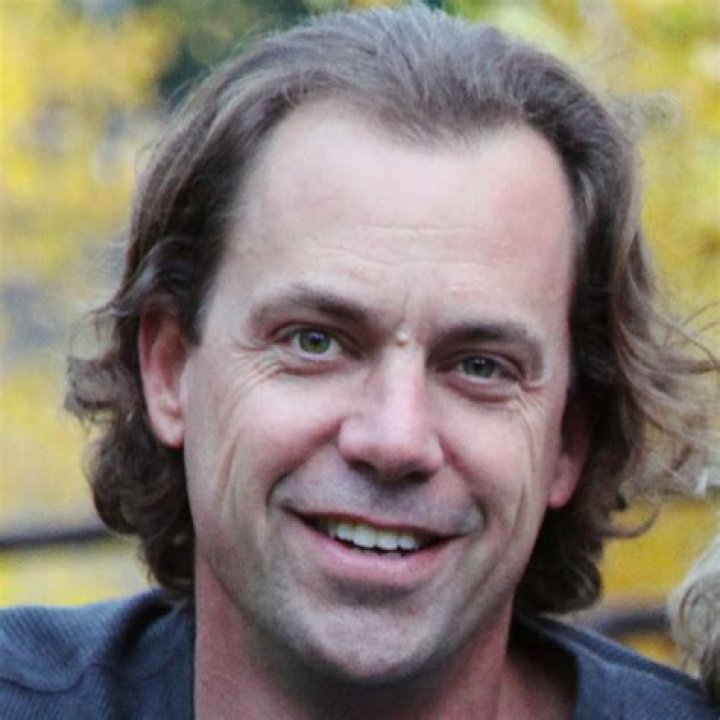 Todd Deeken