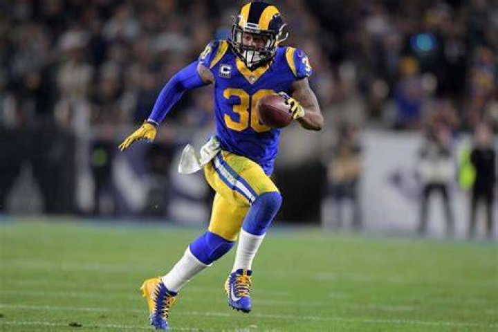todd gurley assets todd gurley assets