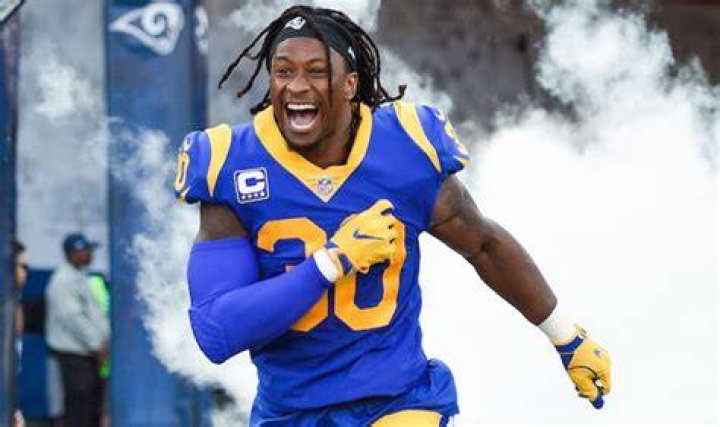 todd gurley net worth todd gurley net worth