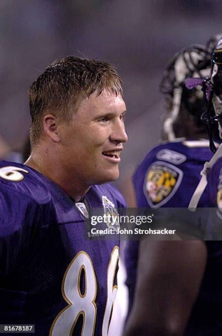 Todd Heap