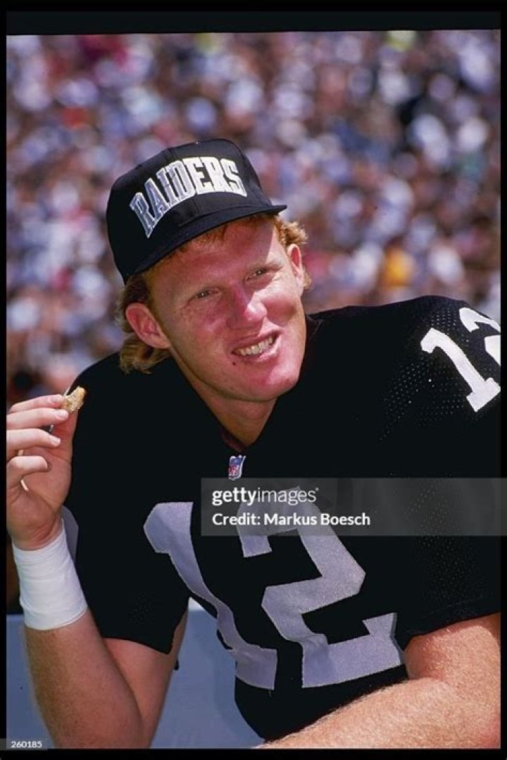 Todd Marinovich