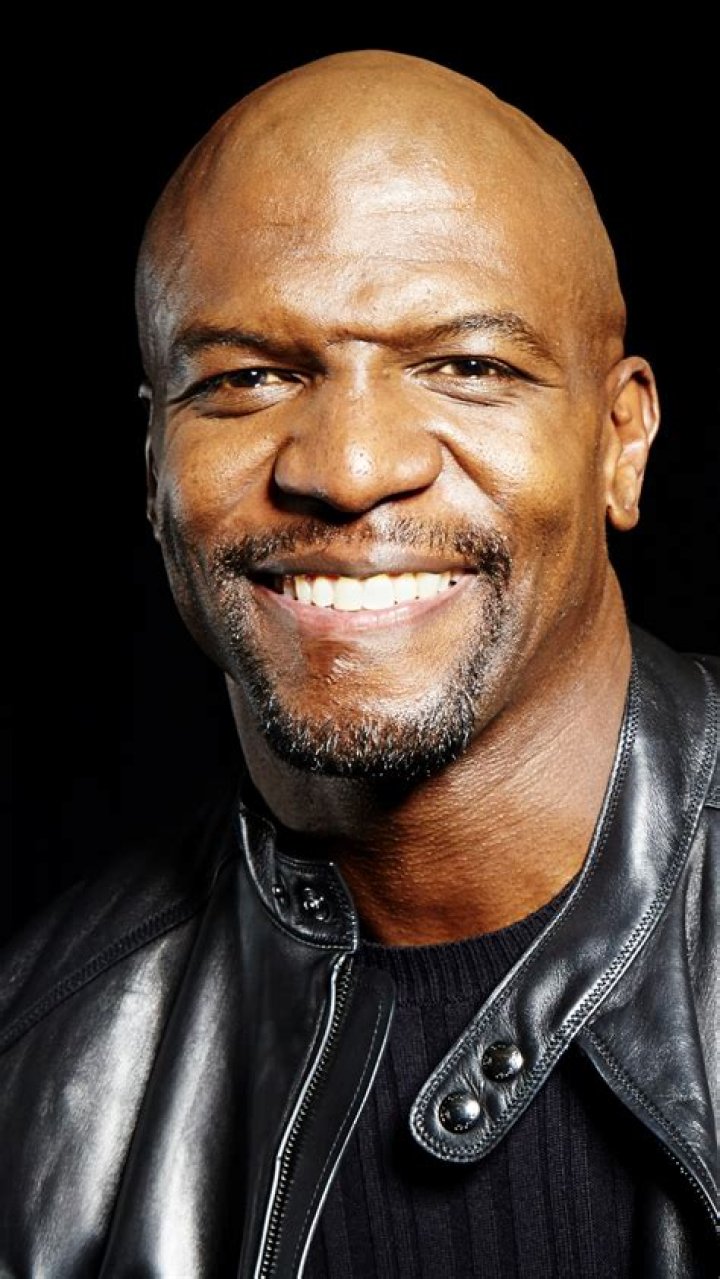 Todd Terry American Actor