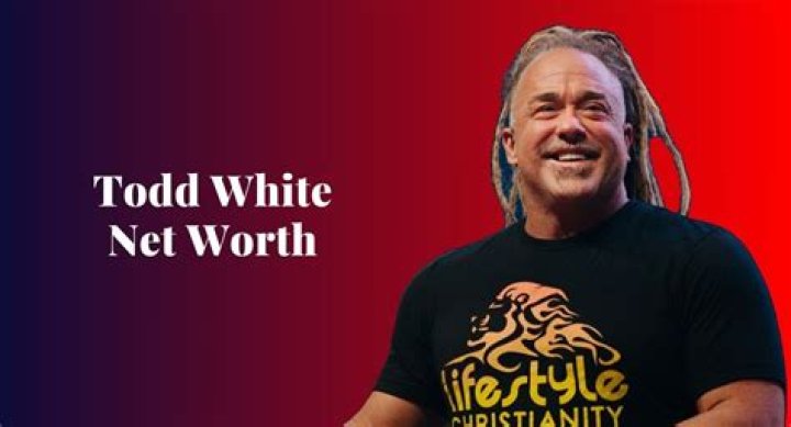Todd Womack Net Worth