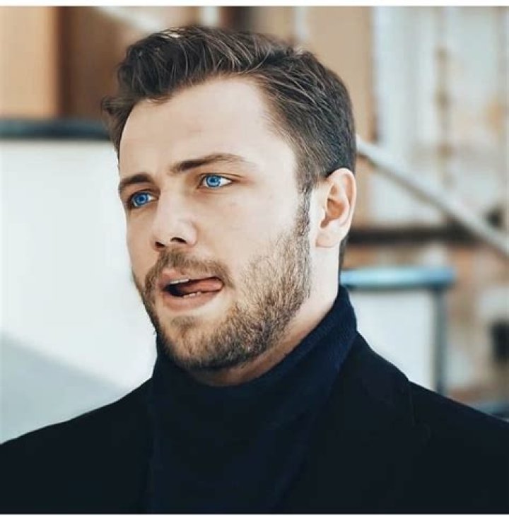 Tolga Saritas