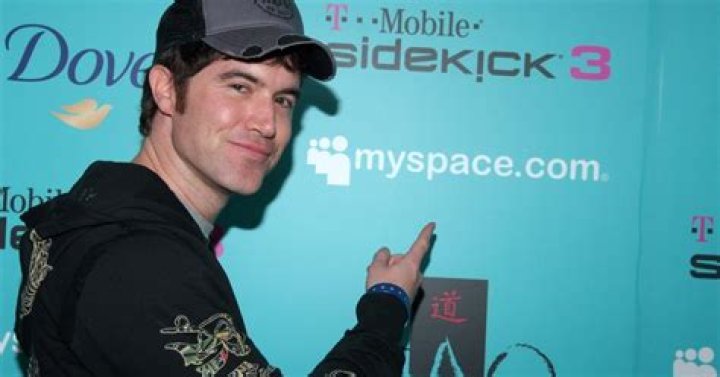Tom Anderson Net Worth 2024