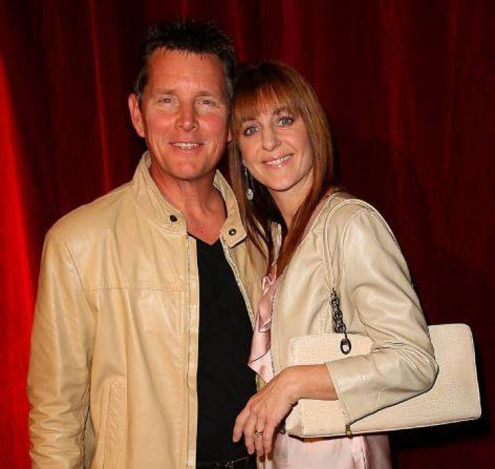 Tom Burlinson Net Worth 2024