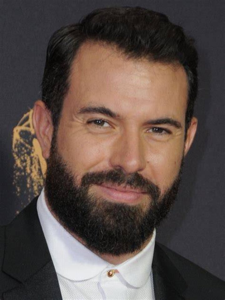 Tom Cullen