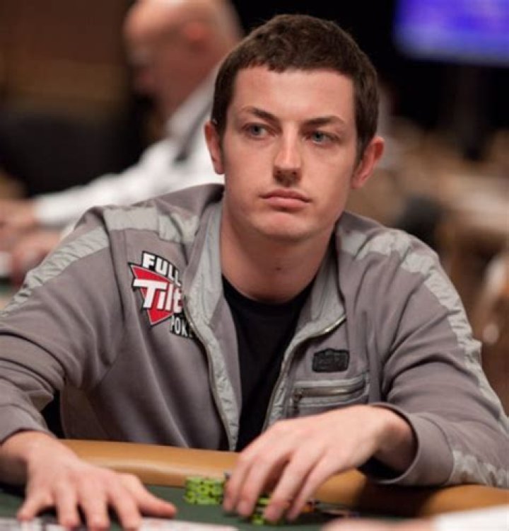 Tom Dwan