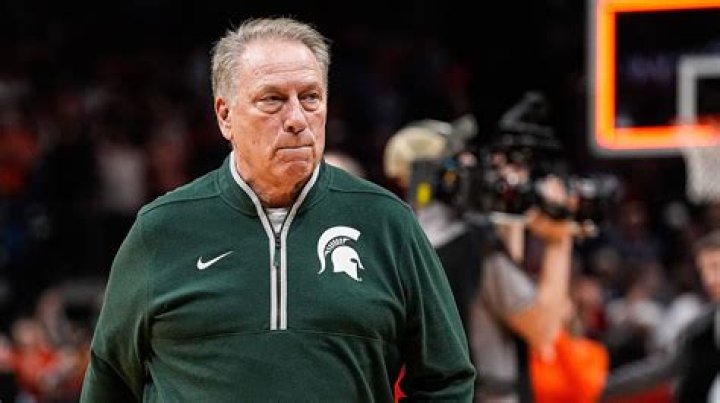 Tom Izzo