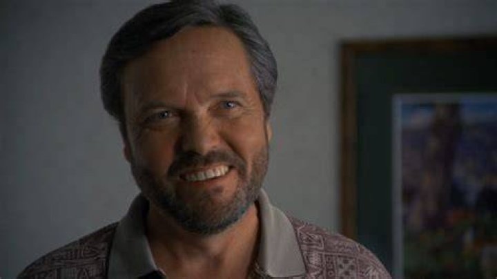 Tom McBeath Net Worth
