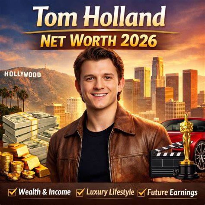 Tom Meents Net Worth 2024