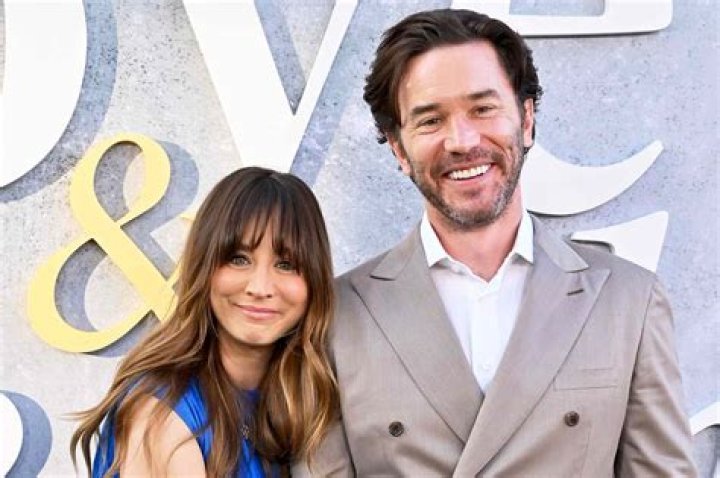 Tom Pelphrey