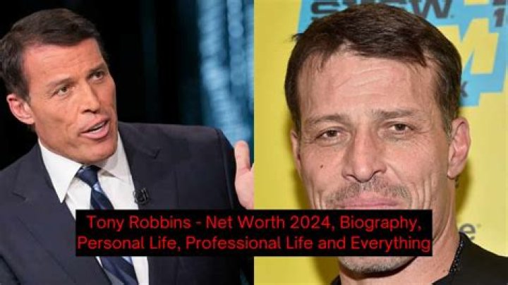 Tom Robbins Net Worth 2024