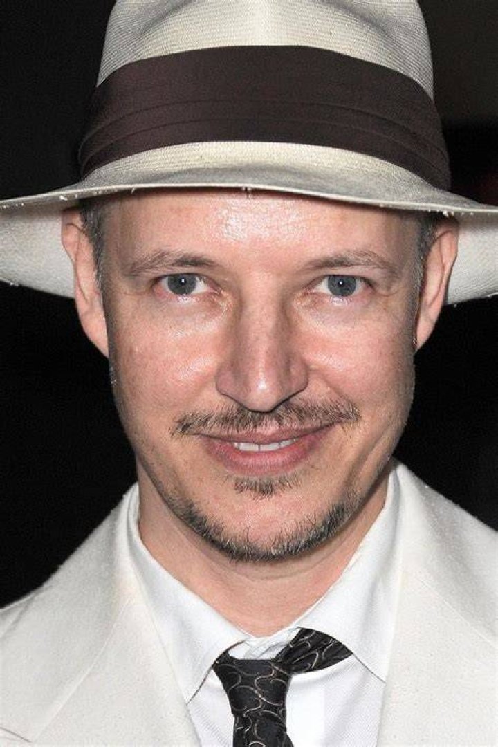 Tom Six