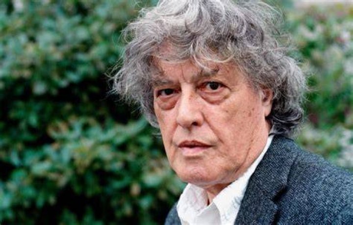 Tom Stoppard Net Worth