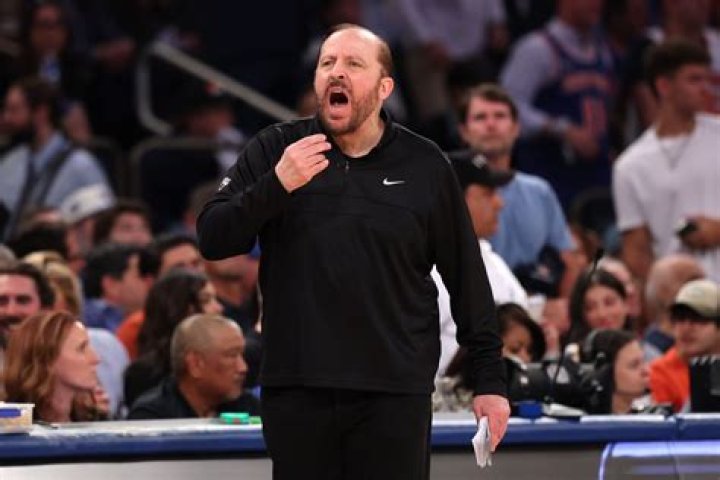 Tom Thibodeau Salary and Contract
