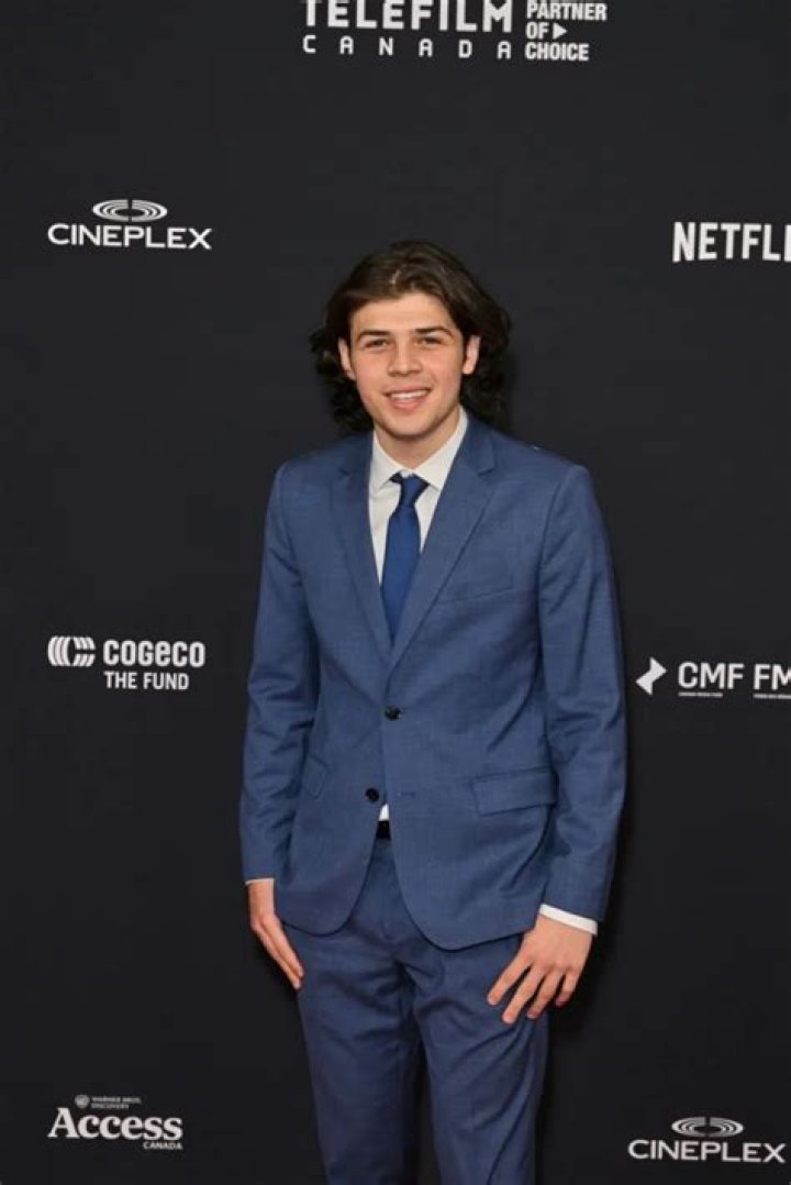 Tomaso Sanelli Net Worth 2024