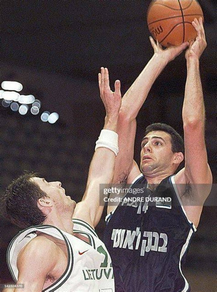 Tomer Steinhauer