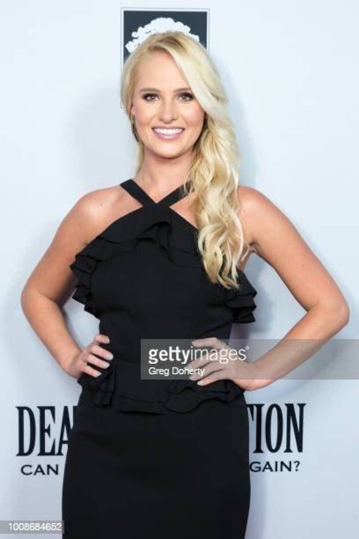 Tomi Lahren