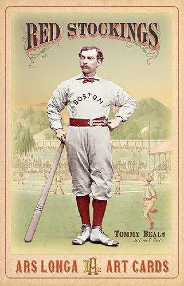 Tommy Beals