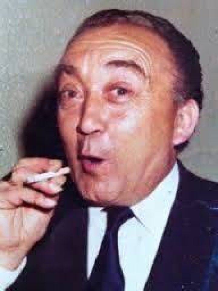 Tommy Godfrey