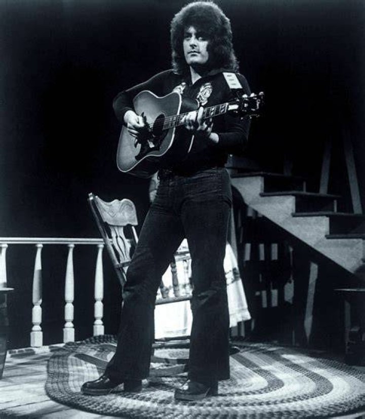 Tommy James