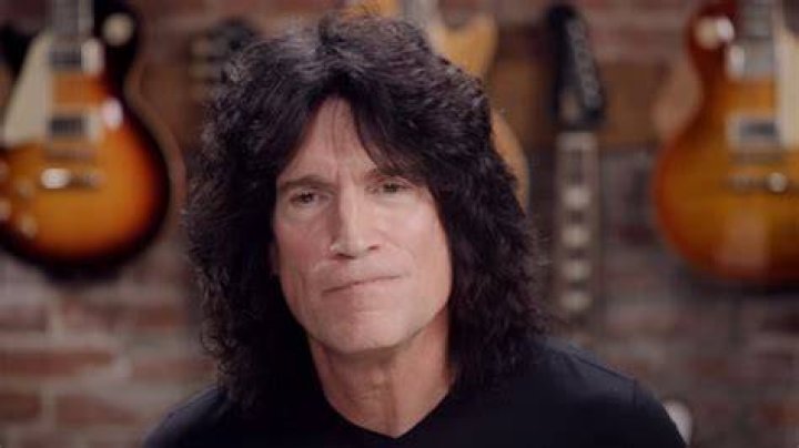 Tommy Thayer Assets Tommy Thayer Assets