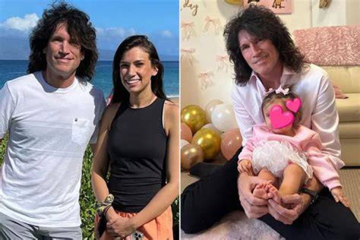 Tommy Thayer Personal Life