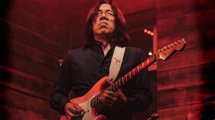 Tomo Fujita