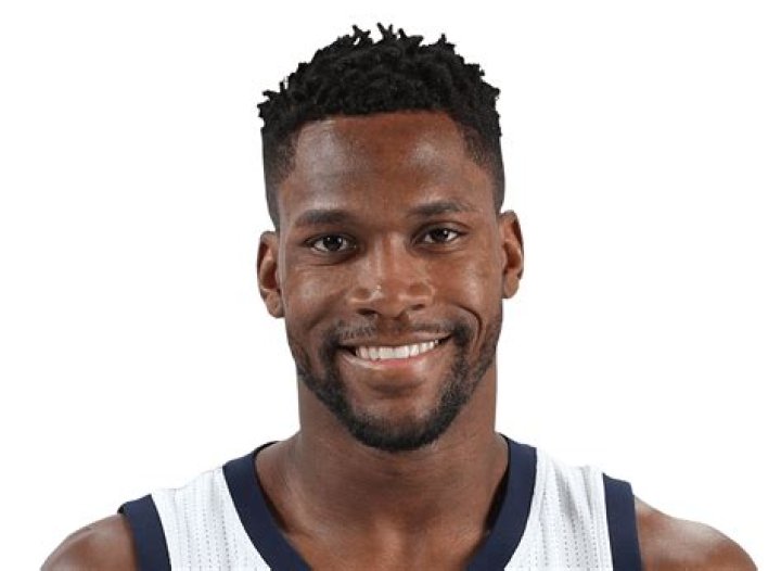 Toney Douglas
