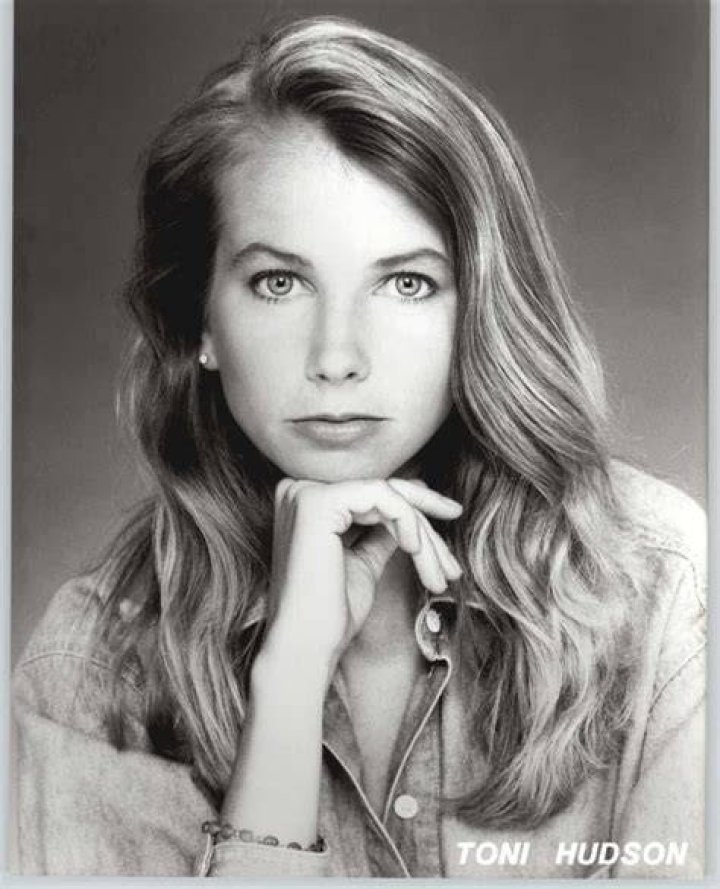 Toni Hudson Net Worth
