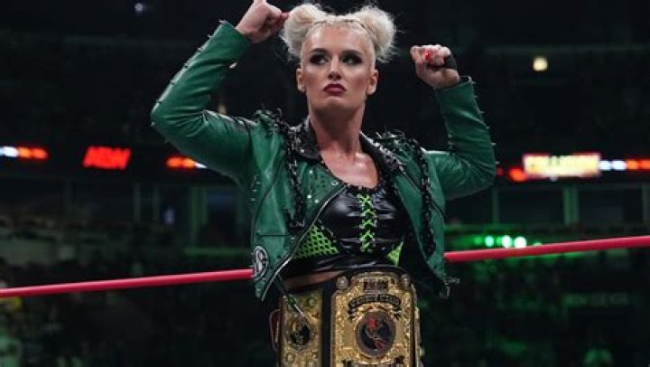 Toni Storm
