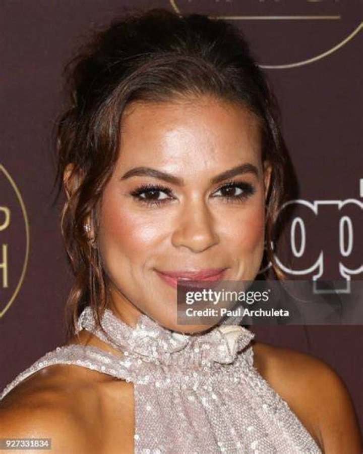 Toni Trucks