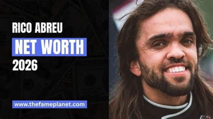 Tony Abreu Net Worth
