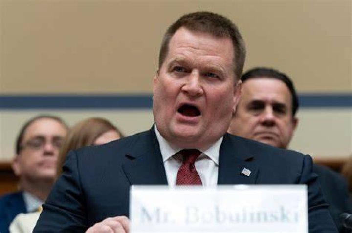 Tony Bobulinski