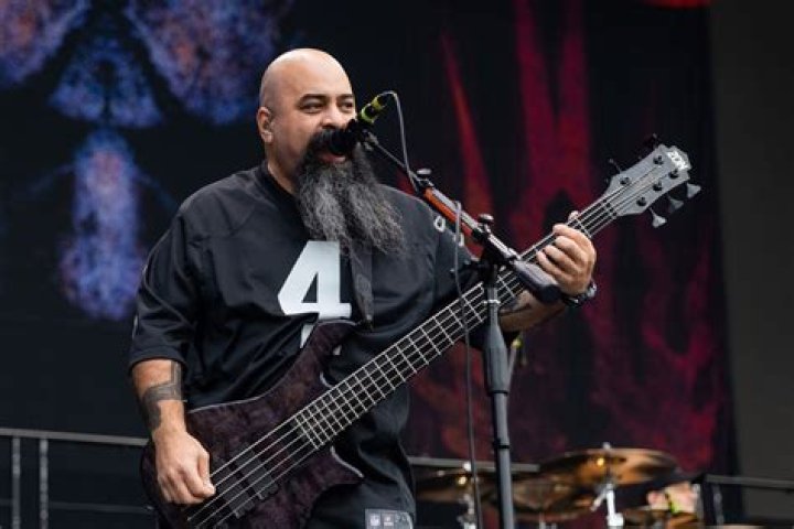 Tony Campos