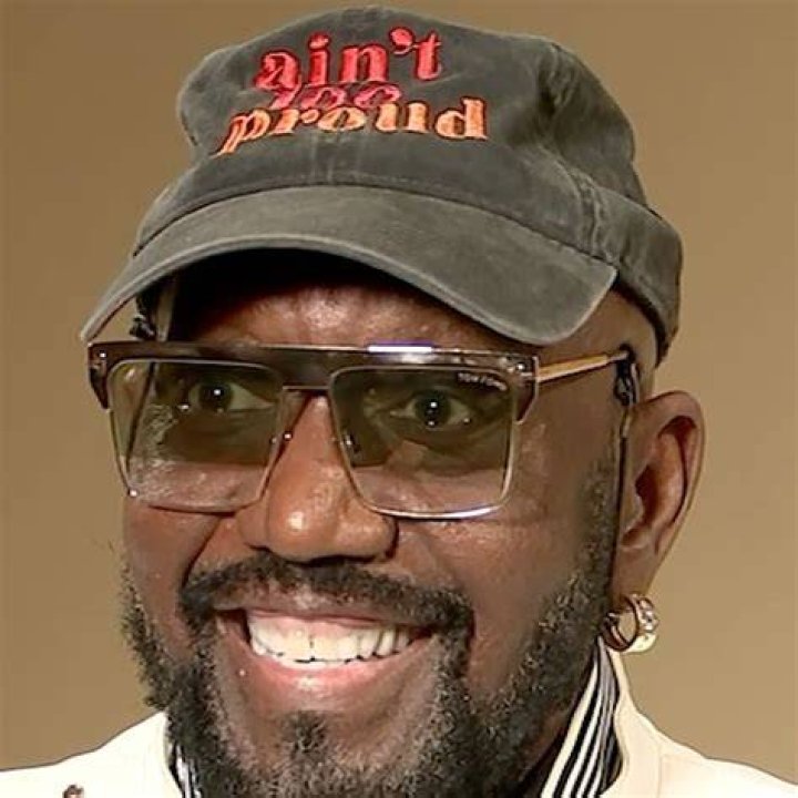 Tony Grant