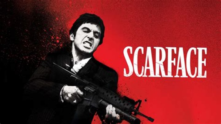 Tony Montana Tony Montana