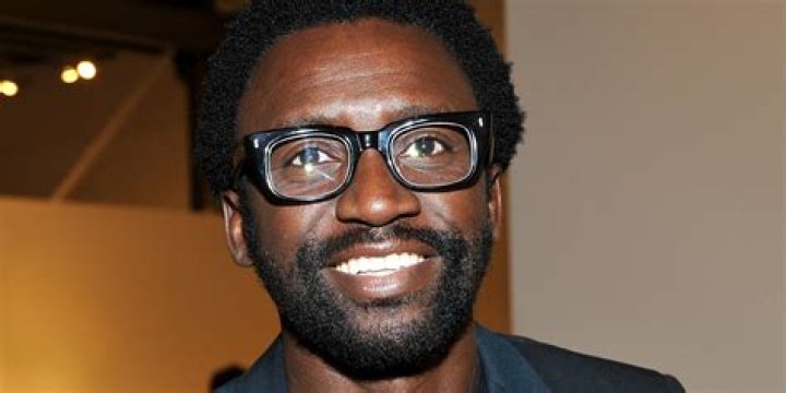 Tony Okungbowa