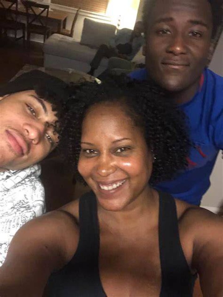 Tonya Coleman Oubre