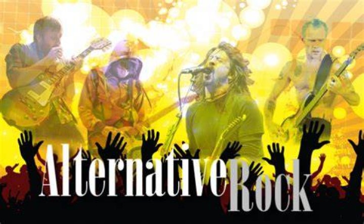Top 10 Alternative Bands of All Time - top 100 alternative songs 2010